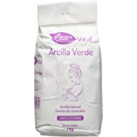 El Granero - Arcilla Verde- 1kg